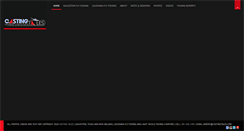 Desktop Screenshot of castingtales.com